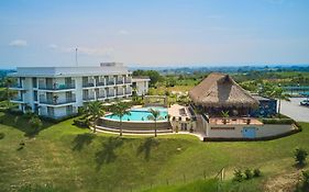 Hotel Arboreo Doradal